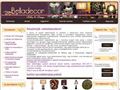 http://www.belladecor.hu/index.php ismertető oldala